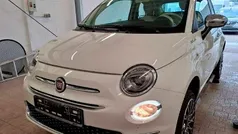 Gebraucht 2023 Fiat 500C Dolcevita Cabrio | 15.999 € (Fairer Preis)