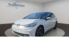 Gebraucht 2024 VW ID.3 Pro Kleinwagen | 33.480 € (Fairer Preis)