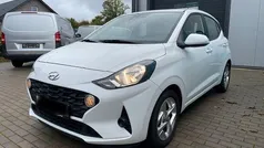 Gebraucht 2021 Hyundai i10 Trend Kleinwagen | 13.880 € (Fairer Preis)