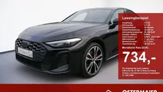 Schwarz Gebraucht 2025 Audi A5 Edition .1 Coupé | 60.480 € (Fairer Preis)