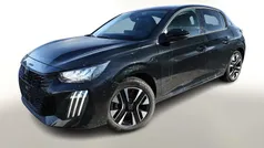 Perla nera schwarz metallic perla nera schwarz metallic Neu 2025 Peugeot 208 Allure Kleinwagen | 23.194 € (Fairer Preis)