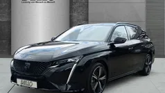 Perla nera schwarz Neu 2025 Peugeot 308 Premium Kombi | 37.390 € (Fairer Preis)