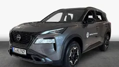 Gebraucht 2025 Nissan X-Trail SUV | 33.990 € (Guter Preis)