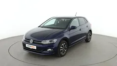 Gebraucht 2021 VW Polo United Limousine | 16.590 € (Fairer Preis)