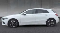 Gebraucht 2024 Mercedes A220 Progressive Limousine | 35.890 € (Fairer Preis)