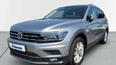 Gebraucht 2021 VW Tiguan Allspace Highline SUV | 29.980 € (Fairer Preis)