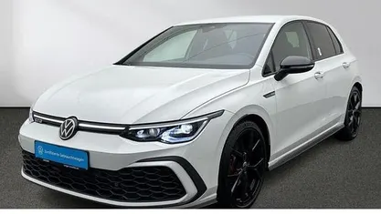Gebraucht 2023 VW Golf VIII GTD | 33.990 € (Fairer Preis)