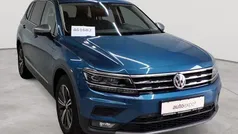 Gebraucht 2020 VW Tiguan Allspace United SUV | 26.590 € (Guter Preis)