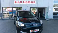 Gebraucht 2013 Ford Kuga Titanium SUV | 5.989 € (Guter Preis)
