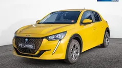 Gebraucht 2021 Peugeot e-208 Active Kleinwagen | 12.550 € (Superpreis)