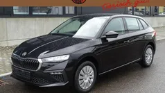 Schwarzmagic perleffekt Neu 2025 Skoda Scala Kleinwagen | 23.490 € (Fairer Preis)