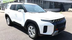 Grand white Neu 2025 Ssangyong Torres SUV | 22.205 € (Guter Preis)