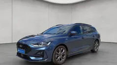 Gebraucht 2023 Ford Focus ST-Line X Kombi | 23.550 € (Fairer Preis)