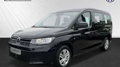 Gebraucht 2024 VW Caddy Maxi Van / Kleinbus | 37.930 € (Guter Preis)
