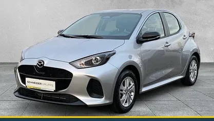 Gebraucht Mazda 2 Center-Line 116 PS (85 kW) 2025 Kleinwagen