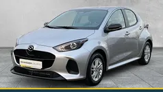 Stormy silber Neu 2025 Mazda 2 Center-Line Kleinwagen | 23.990 € (Fairer Preis)