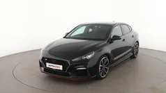 Schwarz Gebraucht 2020 Hyundai i30 N Performance Limousine | 23.700 € (Guter Preis)