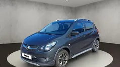 Gebraucht 2019 Opel Karl Rocks Kleinwagen | 7.950 € (Guter Preis)