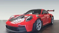 Gebraucht 2024 Porsche 911 GT3 RS Coupé | 339.000 €