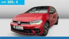 Gebraucht 2024 VW Polo R-line Kleinwagen | 26.970 € (Fairer Preis)
