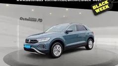Gebraucht 2024 VW T-Roc Life SUV | 29.727 € (Fairer Preis)