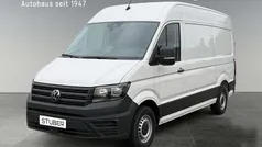 Gebraucht 2024 VW Crafter Van | 37.990 € (Guter Preis)