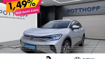 Usata VW ID.4 Pure 125 kW (170 CV) 2025 SUV