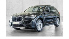 Gebraucht 2022 BMW X1 SUV | 29.495 € (Fairer Preis)