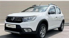 Gebraucht 2021 Dacia Sandero Prestige Kleinwagen | 12.890 € (Fairer Preis)