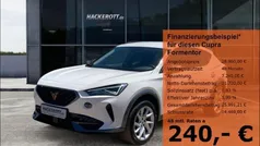 Gebraucht 2024 Cupra Formentor Basis SUV | 28.960 € (Fairer Preis)