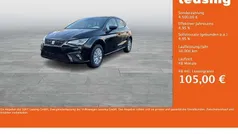 Gebraucht 2025 Seat Ibiza Limousine | 25.522 € (Fairer Preis)