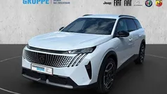 Weißschwarz Neu 2025 Peugeot 5008 Allure Van / Kleinbus | 47.890 € (Guter Preis)