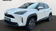 Platinum white Gebraucht 2025 Toyota Yaris Cross SUV | 30.520 € (Guter Preis)
