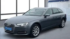 Gebraucht 2018 Audi A4 Sport Kombi | 17.990 € (Fairer Preis)