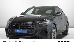 Gebraucht 2021 Audi SQ8 Sport SUV | 70.985 € (Fairer Preis)