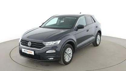 Gebraucht VW T-Roc 116 PS (85 kW) 2020 SUV