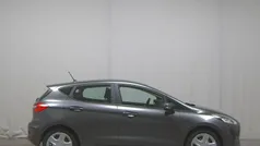 Grau Gebraucht 2019 Ford Fiesta Trend Kleinwagen | 6.480 € (Guter Preis)