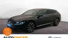 Gebraucht 2024 VW Arteon R-line Kombi | 41.940 € (Fairer Preis)