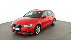 Gebraucht 2016 Audi A3 Ambition Limousine | 12.170 € (Guter Preis)