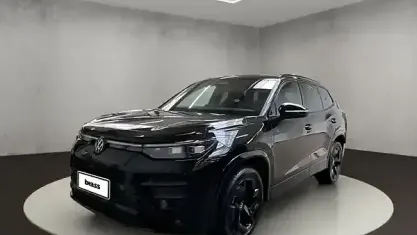 Neu VW Tayron 272 PS (200 kW) 2026 Grenadillschwarz metallic SUV