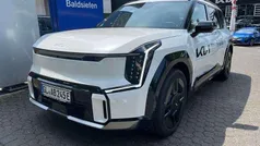Gebraucht 2025 Kia EV9 GT-Line SUV | 69.870 € (Fairer Preis)