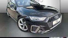 Gebraucht 2021 Audi A4 S-Line Kombi | 24.890 € (Fairer Preis)