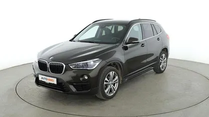 Gebraucht 2017 BMW X1 Sport Line SUV | 18.770 € (Fairer Preis)