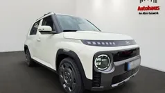 Weiss Gebraucht 2025 Hyundai Inster Kleinwagen | 28.765 € (Fairer Preis)