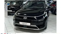 Gebraucht 2025 Hyundai Bayon Trend SUV | 24.800 € (Fairer Preis)
