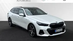 Gebraucht 2025 BMW i5 M Sport Limousine | 69.990 €