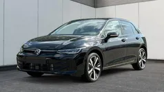 Delfingrau metallic/grau Neu 2025 VW Golf VIII | 32.430 € (Superpreis)