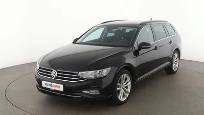 Gebraucht 2019 VW Passat Business Kombi | 19.860 € (Fairer Preis)