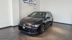 VW Golf VIII