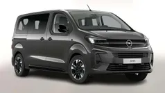Gebraucht 2025 Opel Zafira Life S Van | 42.370 € (Fairer Preis)